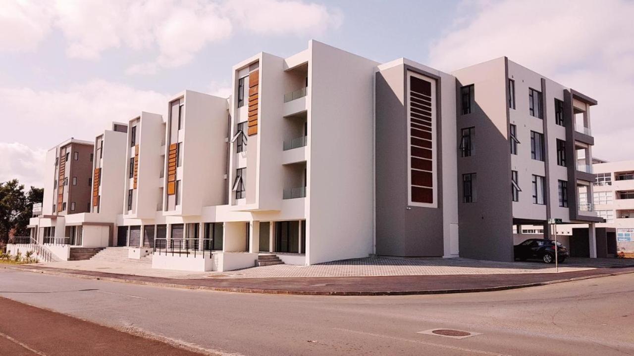 Studio 213 - Ebene Square Quatre Bornes Luaran gambar